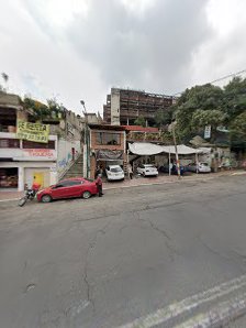 Avante Llantas Cuajimalpa " Guerrero"